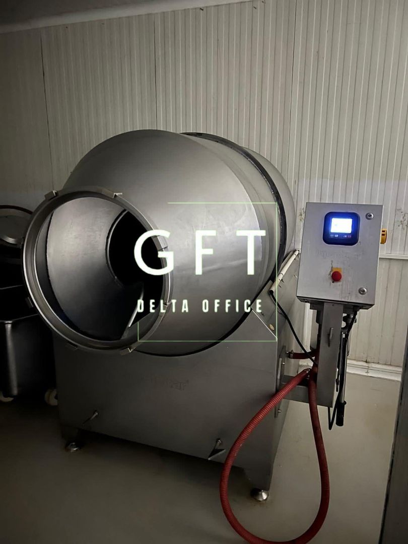 BUSINESS LA CHEIE! FABRICA + RESTAURANT + 2 MAGAZINE + TEREN INTR. 9688 MP - Poză 13