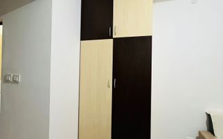 Studio de închiriat, 20 m², complet mobilat și utilat – Iași – 280 €/lună - Poză 6