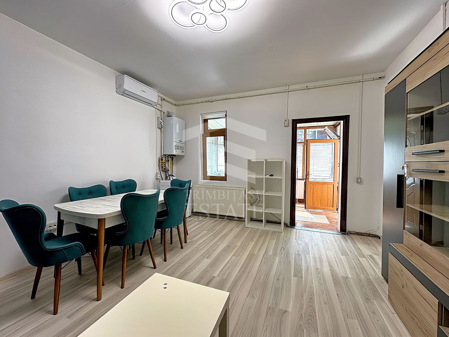 Apartament cu 2 camere in Vila 48 mp Unirii Mitropolie - Poză 2