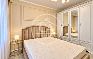Apartament cu 2 camere de vanzare în cartierul AES Residence, Oradea