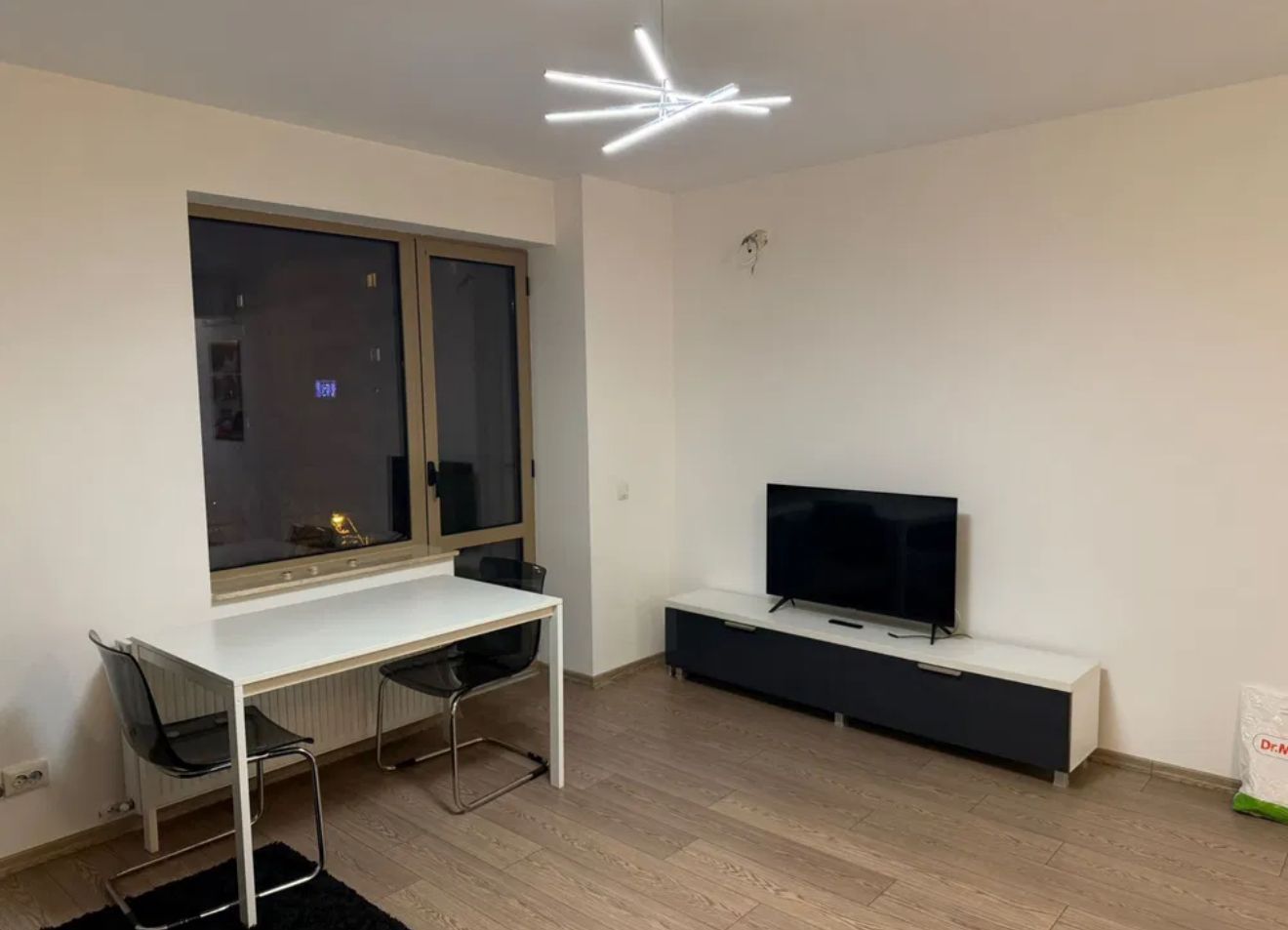 AP. 2 CAMERE- ATLANTIS ONE, CENTRALA PROPRIE, BLOC NOU, MOBILAT MODERN - Poză 5