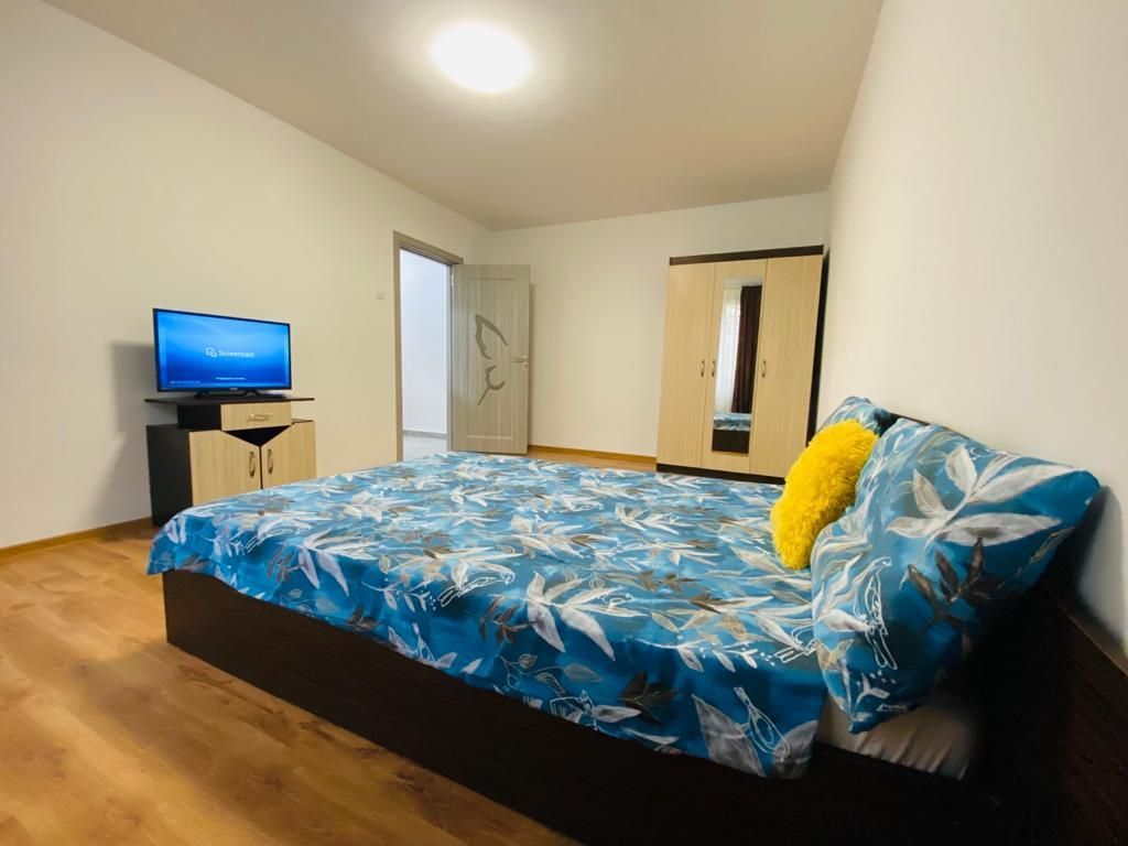 DRUMUL TABEREI, PARC MOGHIOROS, garsoniera 34mp, decomandata, renovata - Poză 5