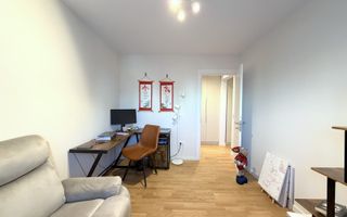 4 camere renovat | 102mp | centrala proprie | Decebal-Alba Iulia - Poză 8