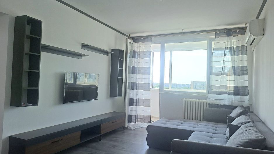 Apartament renovat cu doua camere, Bd. Obregia, 105.000€ - Poză 2