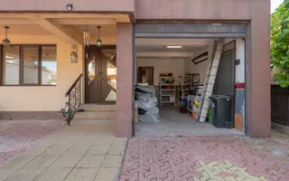 NOU! Cartier Ovidiu Sud – Vila la cheie, compartimentare ideala! - Poză 27