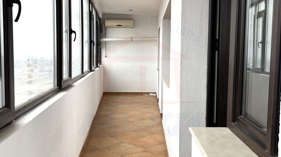 Apartament ultramodern, 2 camere, etaj 9, Italian Residence - Poză 11