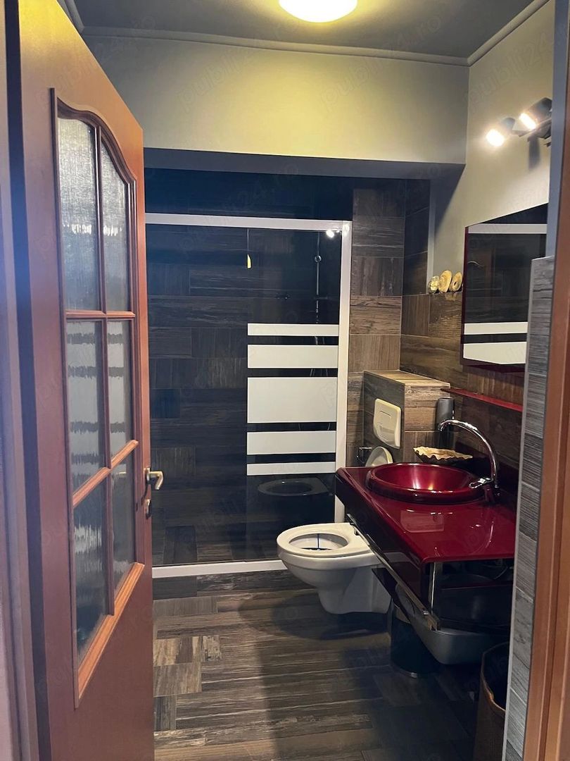 Apartament 2 camere constructie 2010 72.500Eur - Poză 4