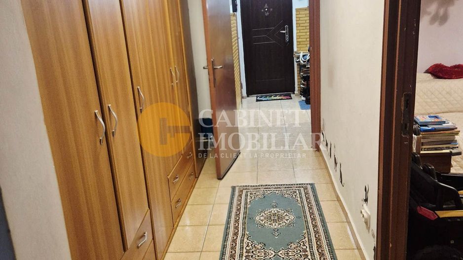 3 Camere Decomandat BOXA+LOC PARCARE - zona Mircea cel Batran - Poză 6