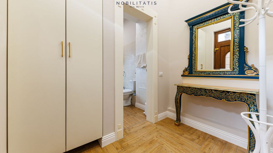 Oferta inchiriata - River View - Prima inchiriere - Segmentul Lux | - Poză 37