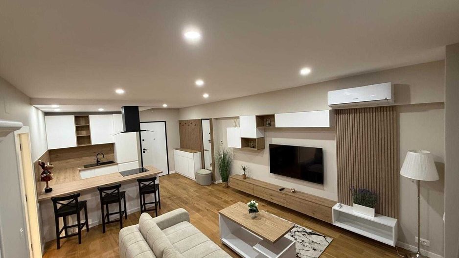 Apartament de lux, 2 camere ONE Cotroceni Park - Poză 2