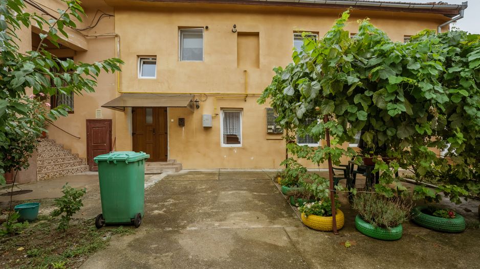 Două apartamente cu 2 camere Barițiu - Poză 8