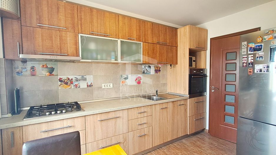 3 cam | Cel mai spatios | Decomandat | Centrala proprie - Poză 8