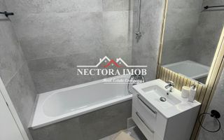 NECTORA IMOB-Apartament 3 camere, Prima Arena, 65 mp, Mobilat/Utilat - Poză 9