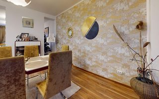 Casa cu stil,in mijlocul naturii Brasov-Bunloc - Poză 52