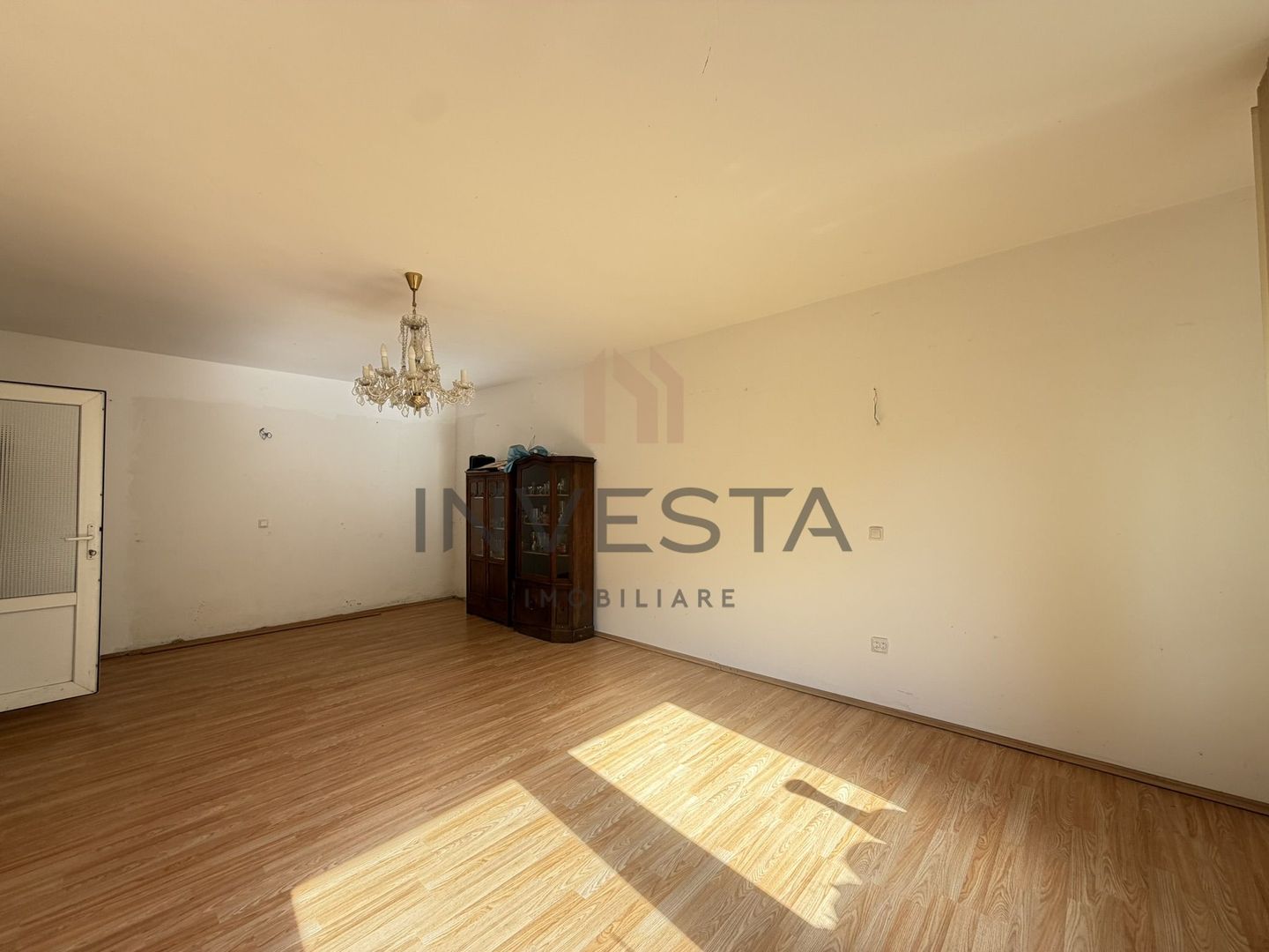 Casa de vanzare cu teren de 800 mp, cartier Gheorgheni - Poză 13