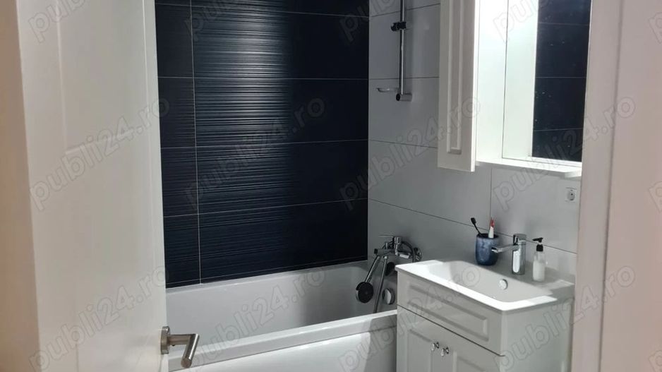 Apartament 3 Camere – 90 mp utili – Două Locuri de Parcare – Zona Carr - Poză 6