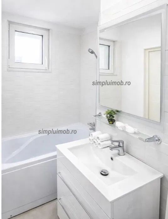 Renovat Modern  Parcare  Lacul Tei Facultatea de Construcții - Poză 14