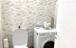 Ag BRASADAS închiriază ap 2 Cam Pallady metrou + PARCARE. - Poză 2