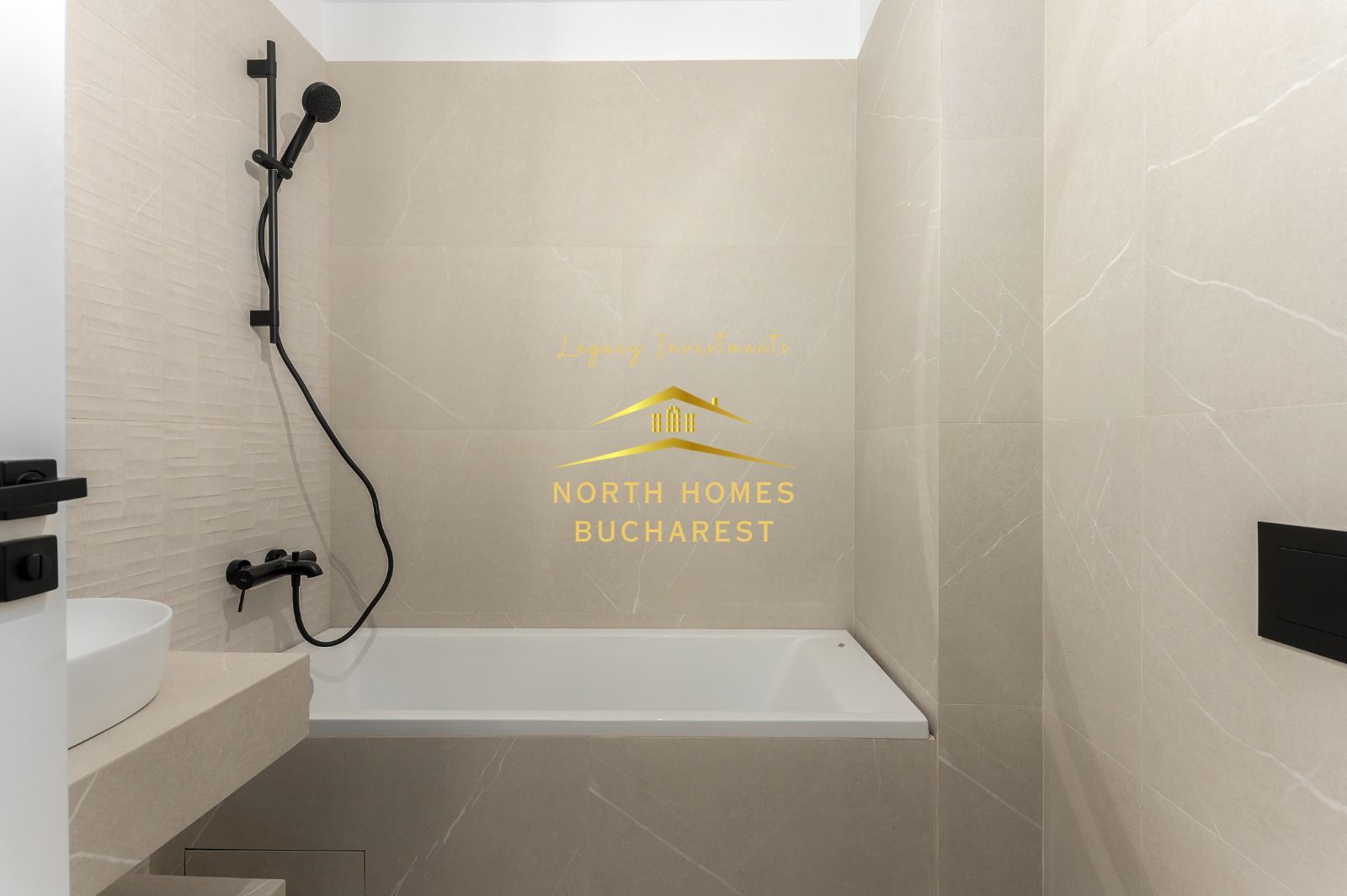 Apartament de vanzare 3 camere aviatiei - Poză 3