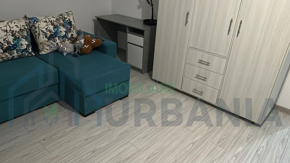 Apartament cu 2 camere de închiriat în Panoramic Residence Valea Adânc - Poză 6