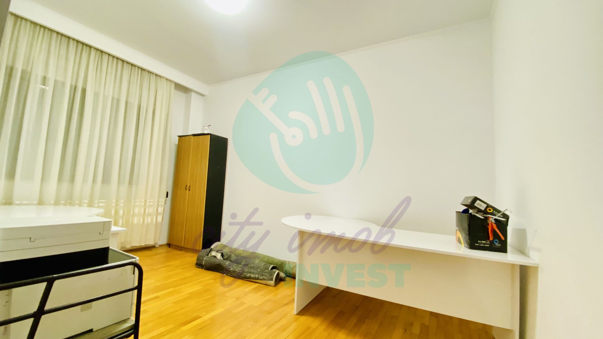 Primaverii - Apartament 4 camere spatios - Poză 10
