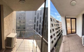 Apartament premium 4 camere |Complex Rezidential I  2 parcări - Poză 2