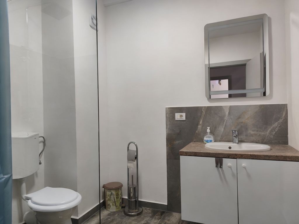 Apartament 2 camere tip aparthotel, bloc nou, Oradea, Baile Felix - Poză 10
