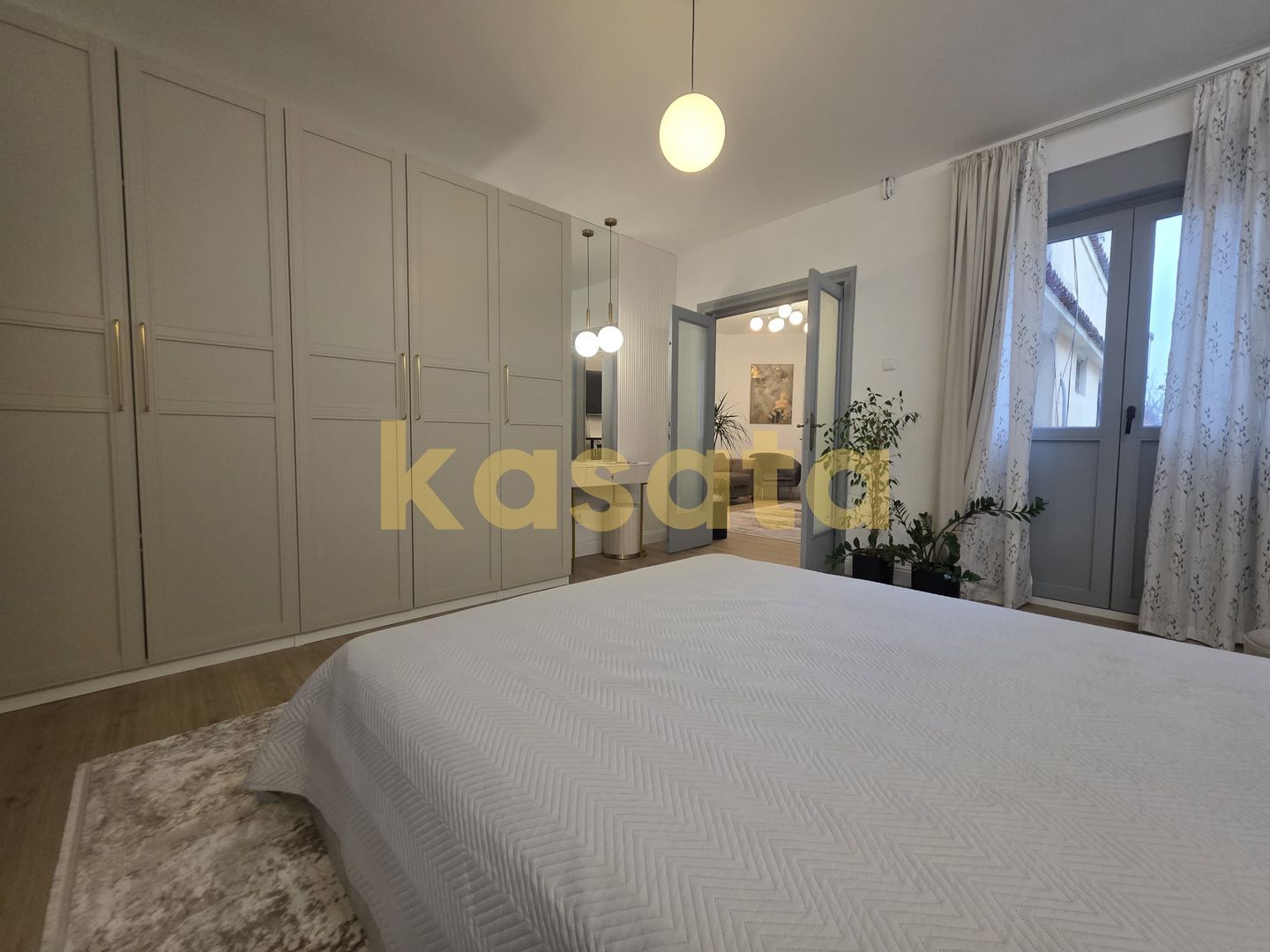 2 Camere | Clădire Interbelică | Centrala proprie | Acces stradal - Poză 9