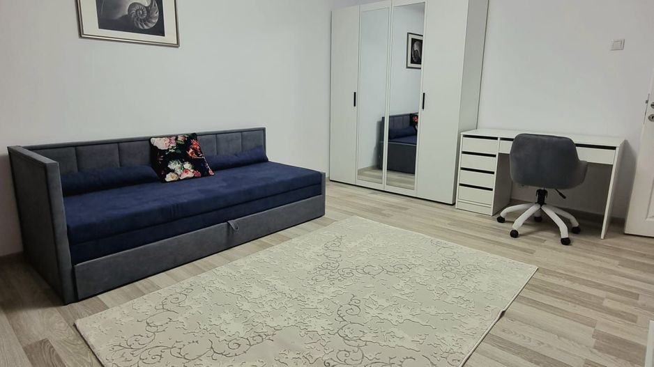 Apartament 2 camere | Tineretului - Budapesta | Disponibil imediat - Poză 2