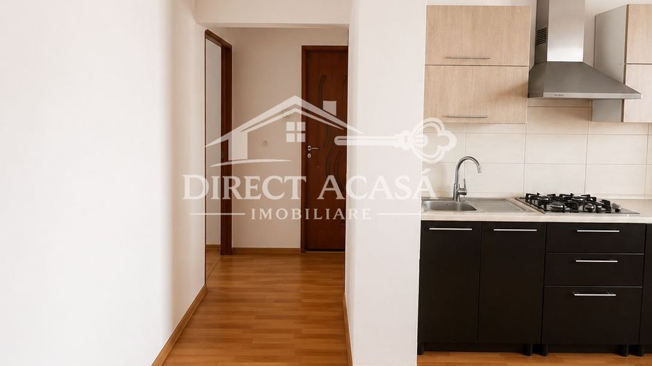 Apartament 3 camere | 68 mp | 2 băi | Unirii - Ion Mihut | Mobilat - Poză 10