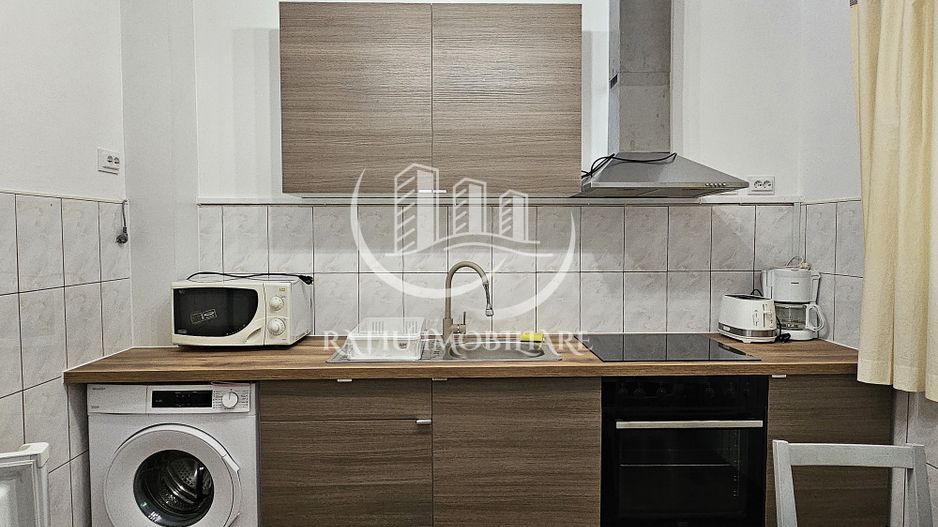 Apartament cu 2 camere | Etajul 1 | Central | Oradea - Poză 10