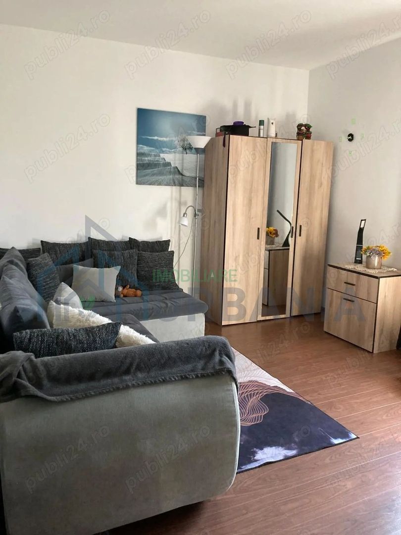 Casă spațioasă, 4 dormitoare, teren 1000 mp, în orașul Pascați - Poză 4