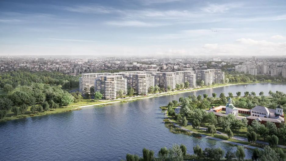 Vânzare, apartament, 2 camere, Colentina, București - Poză 2