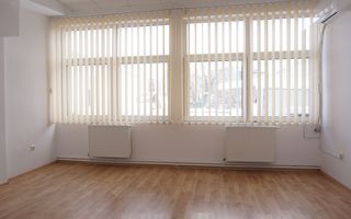 Spatiu de birouri ultracentral, zona strazii Victor Babes - Poză 5