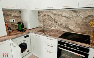 🌊 APARTAMENT 2 CAMERE | OPEN SPACE | FALEZA DUNĂRII | 800 EURO/LUNA - Poză 4