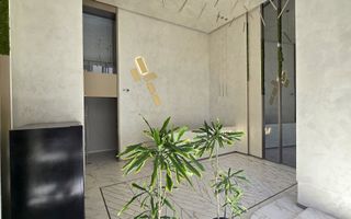 Apartament la 3 minute de Parcul Herastrau | Ansamblu Premiat | VIDEO - Poză 10