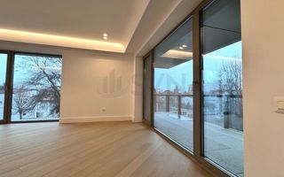 REA1028025 Apartament 3 camere Exclusivist in zona de Nord Finisaje High End - Poză 3