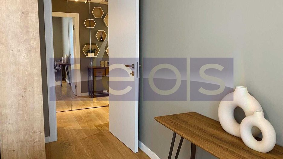 VANZARE 2 CAMERE | AVIATIEI | LOC PARCARE | MOBILAT SI UTILAT | - Poză 6