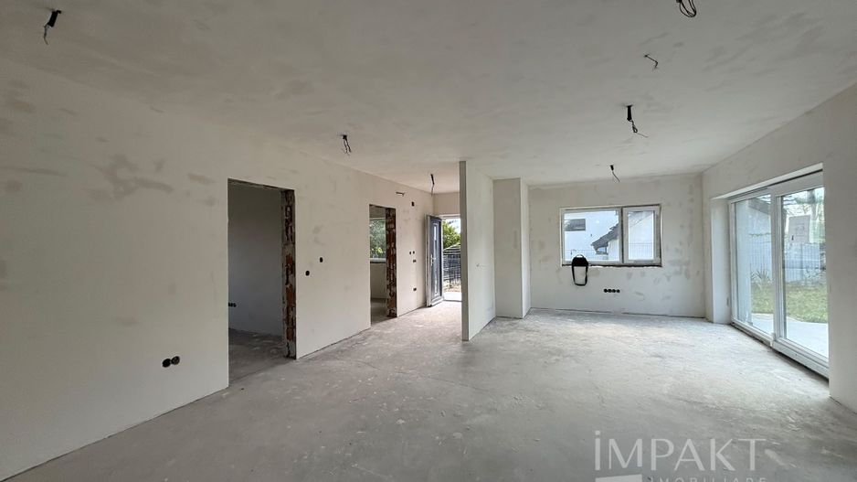Casă individuală pe un singur nivel în Feleacu, zona Pahumi! - Poză 9