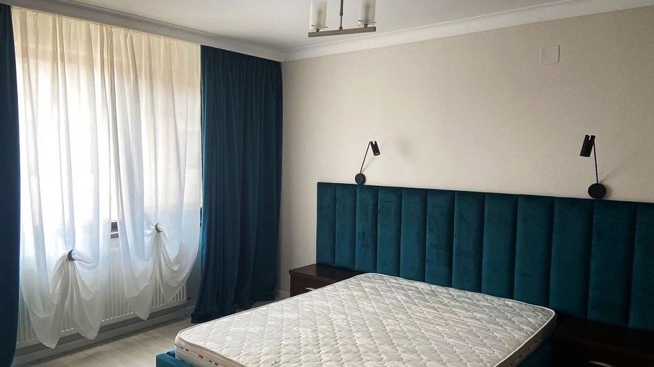 Inchiriere vila 4 camere | Pipera-Porsche Nord | 2 locuri de parcare - Poză 2