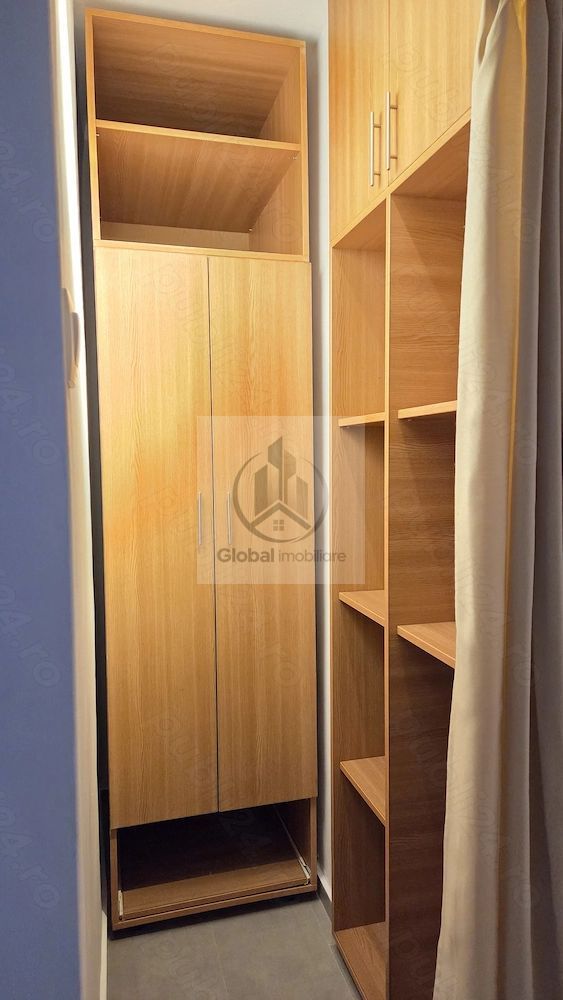 Inchiriez apartament 2 camere + loc de parcare   Tineretului - Poză 10