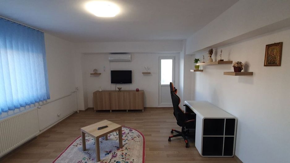 2 camere | Aviatiei  Caranfil Promenada  Baneasa bloc 1993 - Poză 2