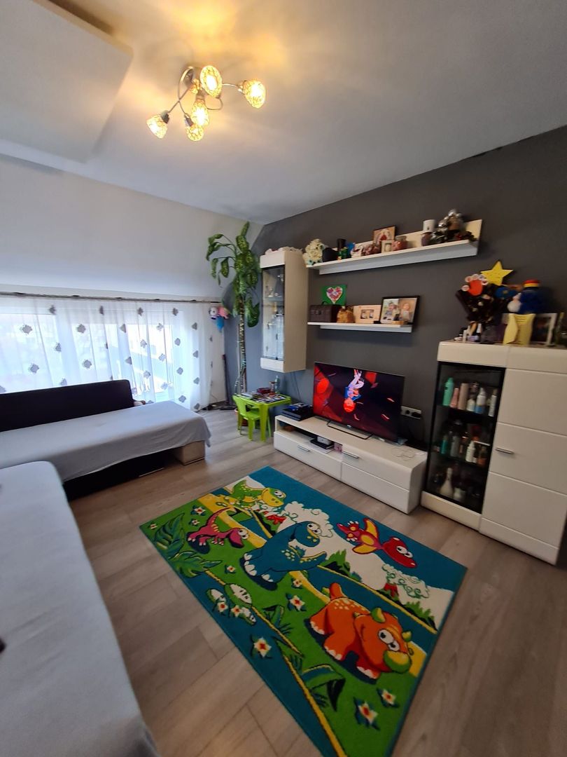 Apartament 3 camere la 5 min de Iulius Town - Poză 2