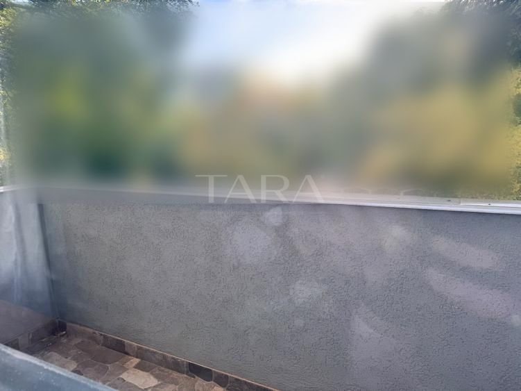 Apartament cu 2 camere, 2 balcoane, zona Băișoara, Gheorgheni. - Poză 4