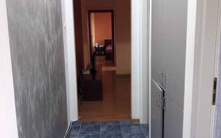 3 camere | recent renovat | zona excelenta | boxa la subsol | mobilat si utilat - Poză 15