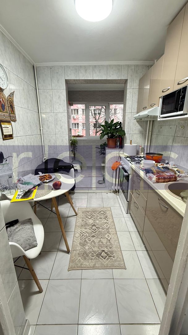 VANZARE APARTAMENT 3 CAMERE LIVIU REBREANU TITAN - Poză 7