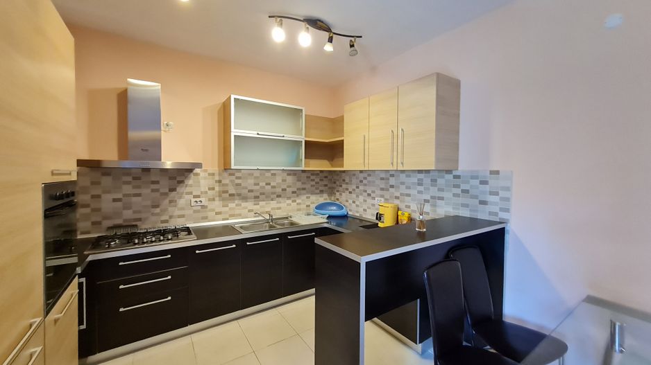 APARTAMENT DE LUX IN ZONA CENTRALA - Poză 8