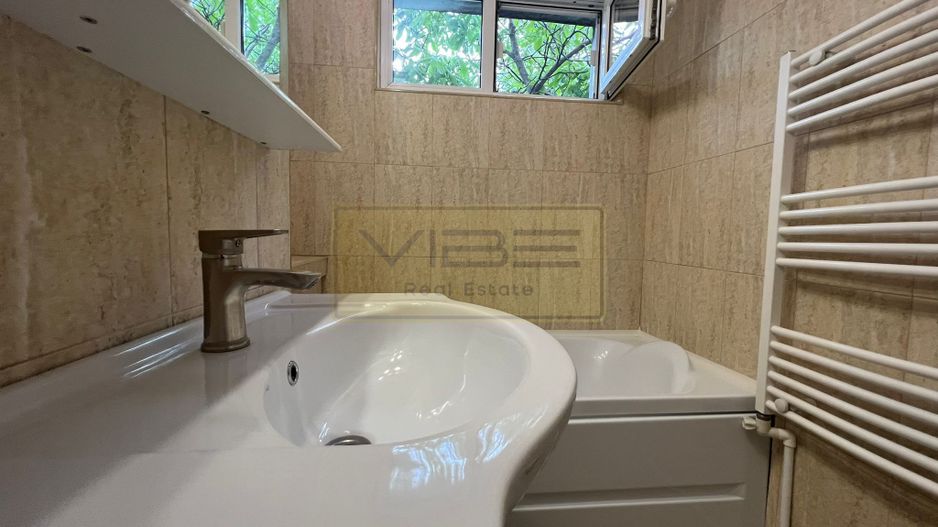 Apartament 2 camere+living Podu Ros - 5 min Palas Mall - Poză 22