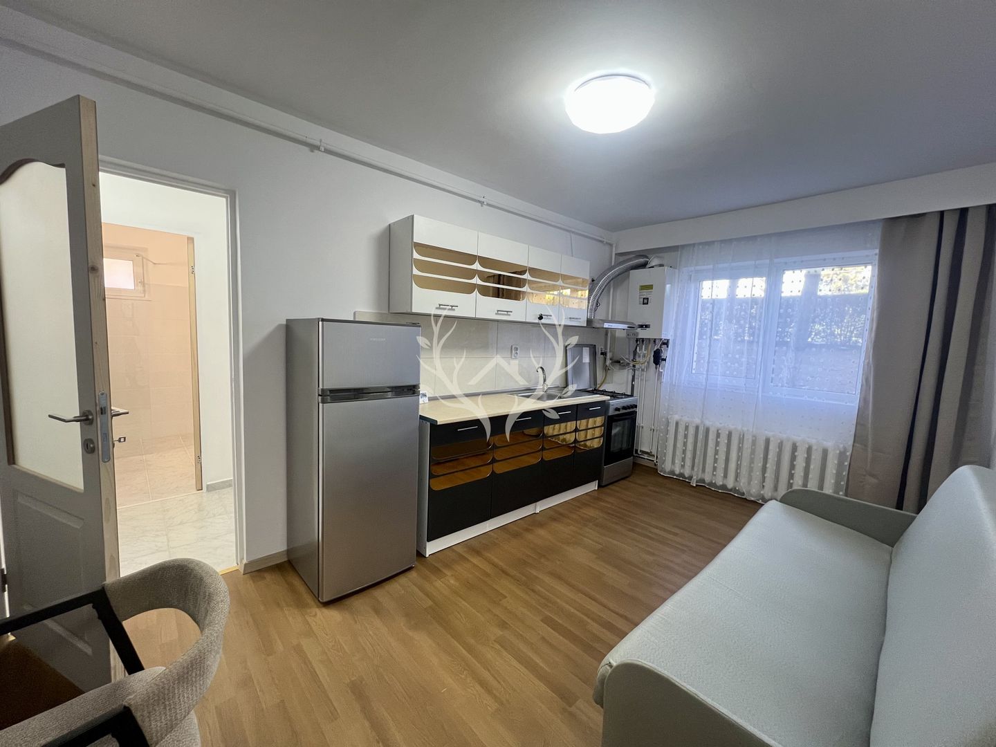 Apartament cu 2 camere decomandat – Intre Lacuri, Str. Aurel Vlaicu - Poză 3