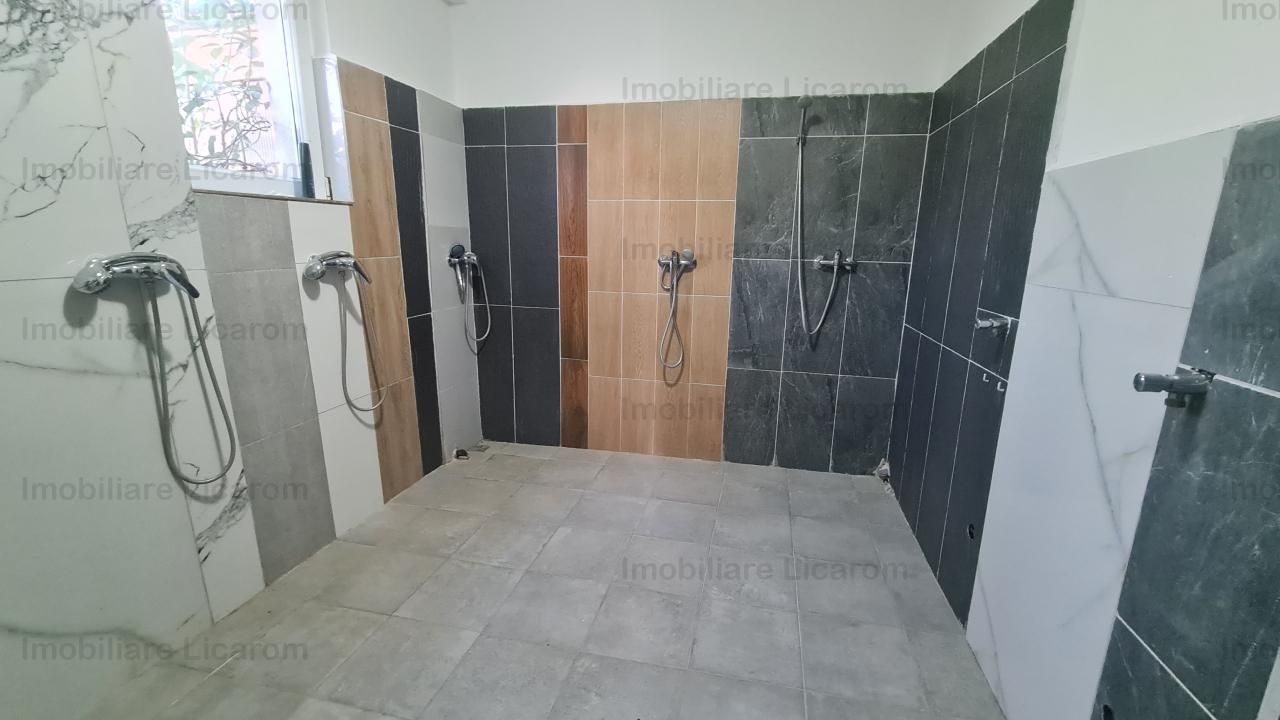 Proprietate in Cristian cu trei constructii+o fundatie,450000euro - Poză 36